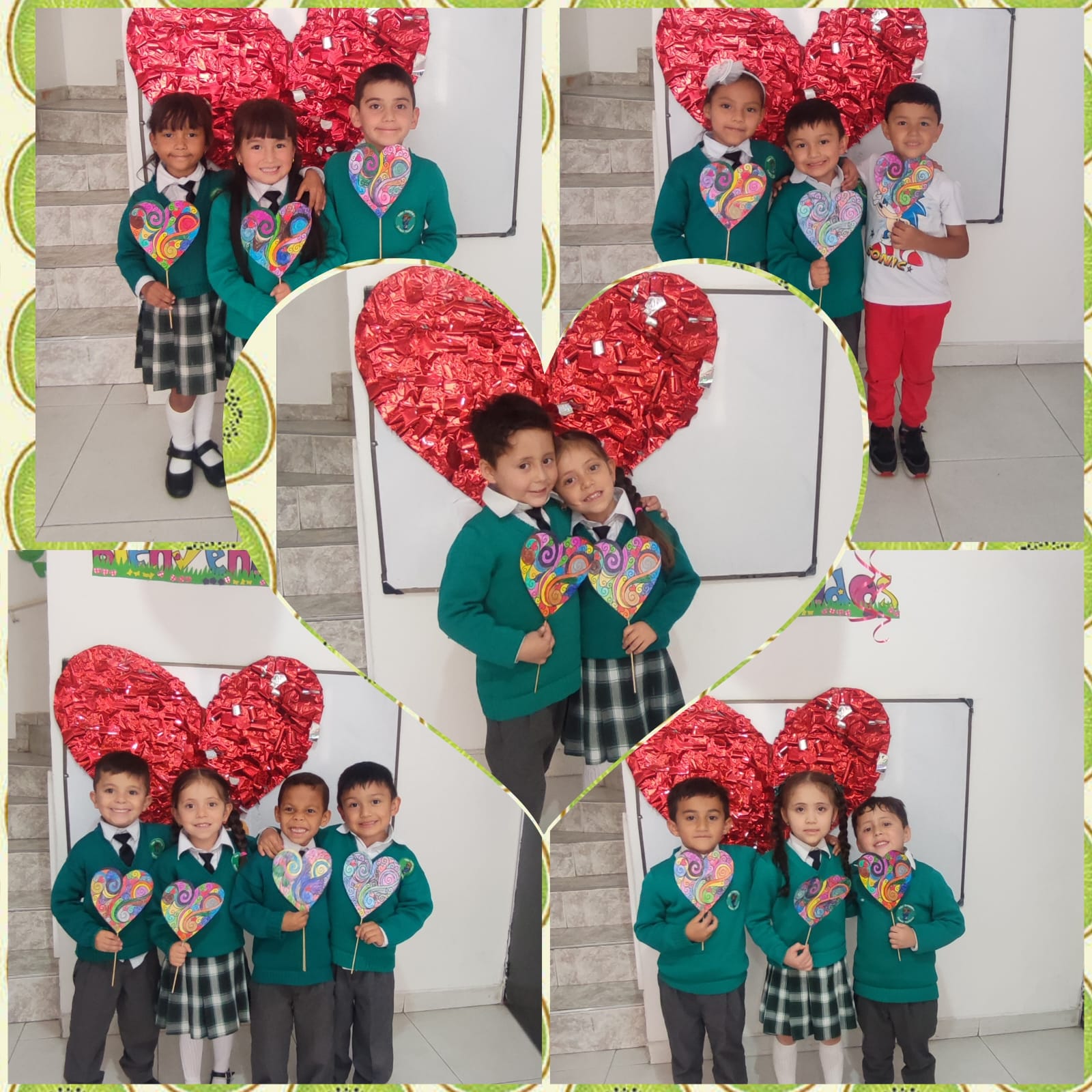 Celebraciones